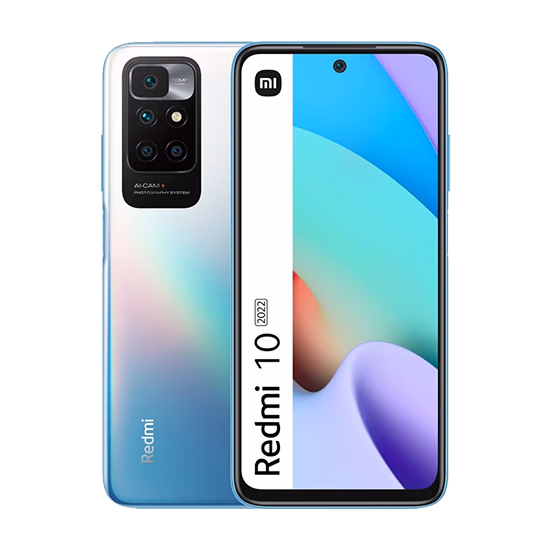 Redmi 10 2022
