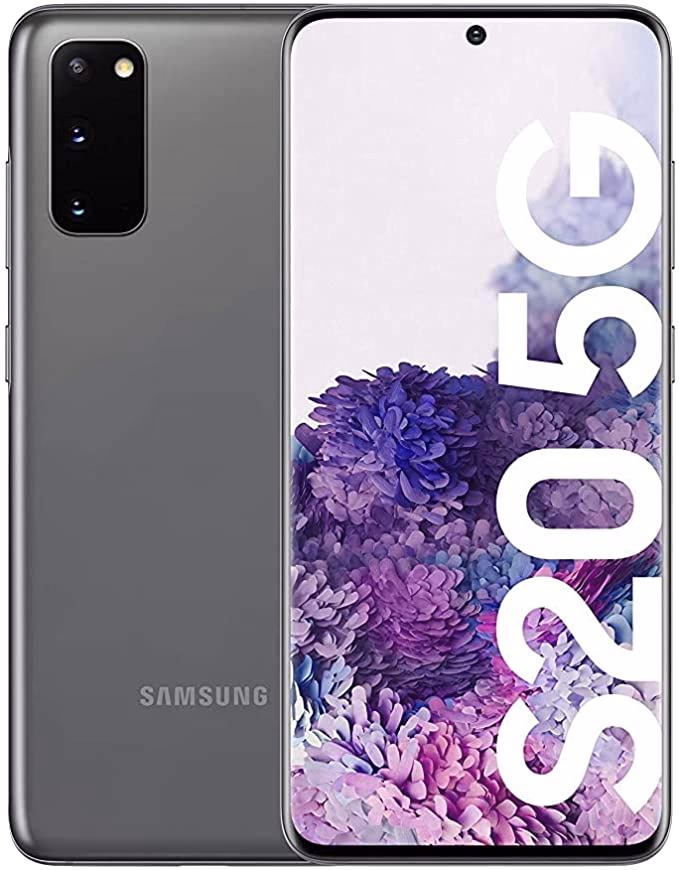 Samsung S20