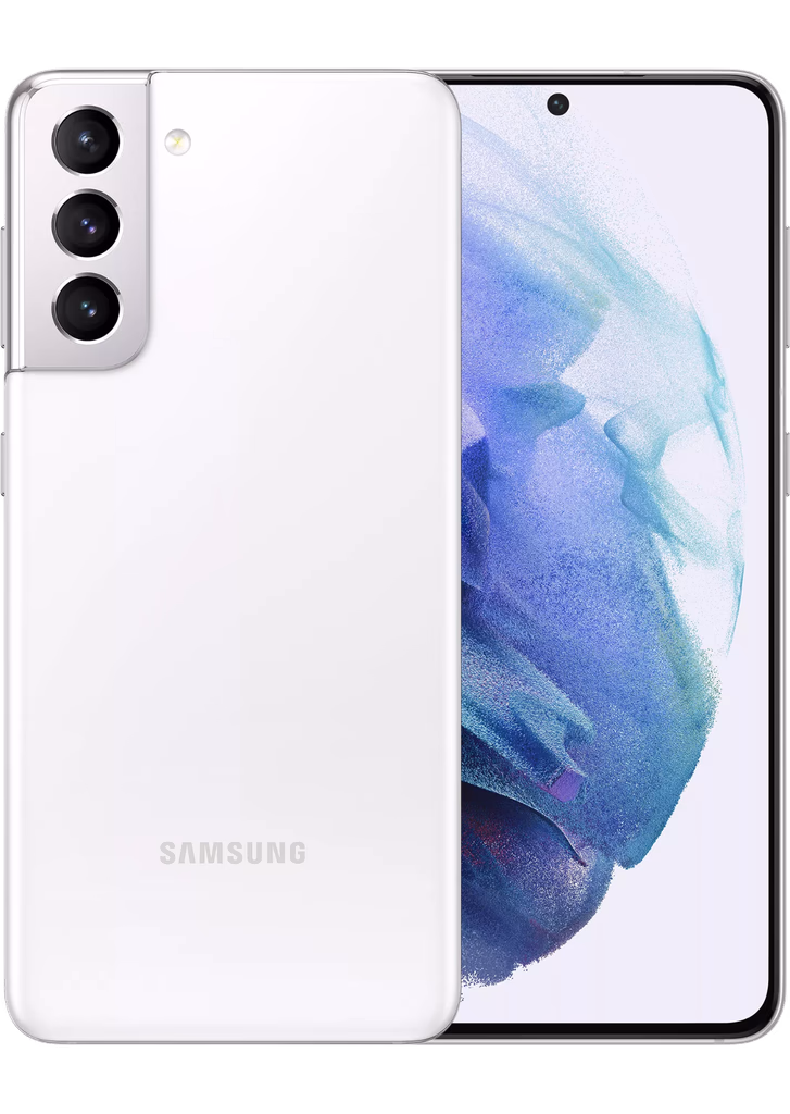 Samsung S21