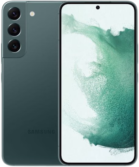 Samsung S22