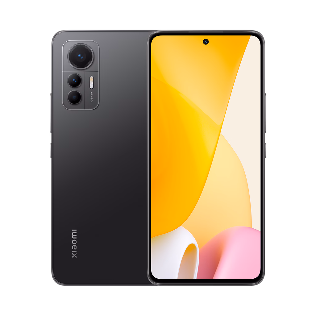 Xiaomi 12 Lite